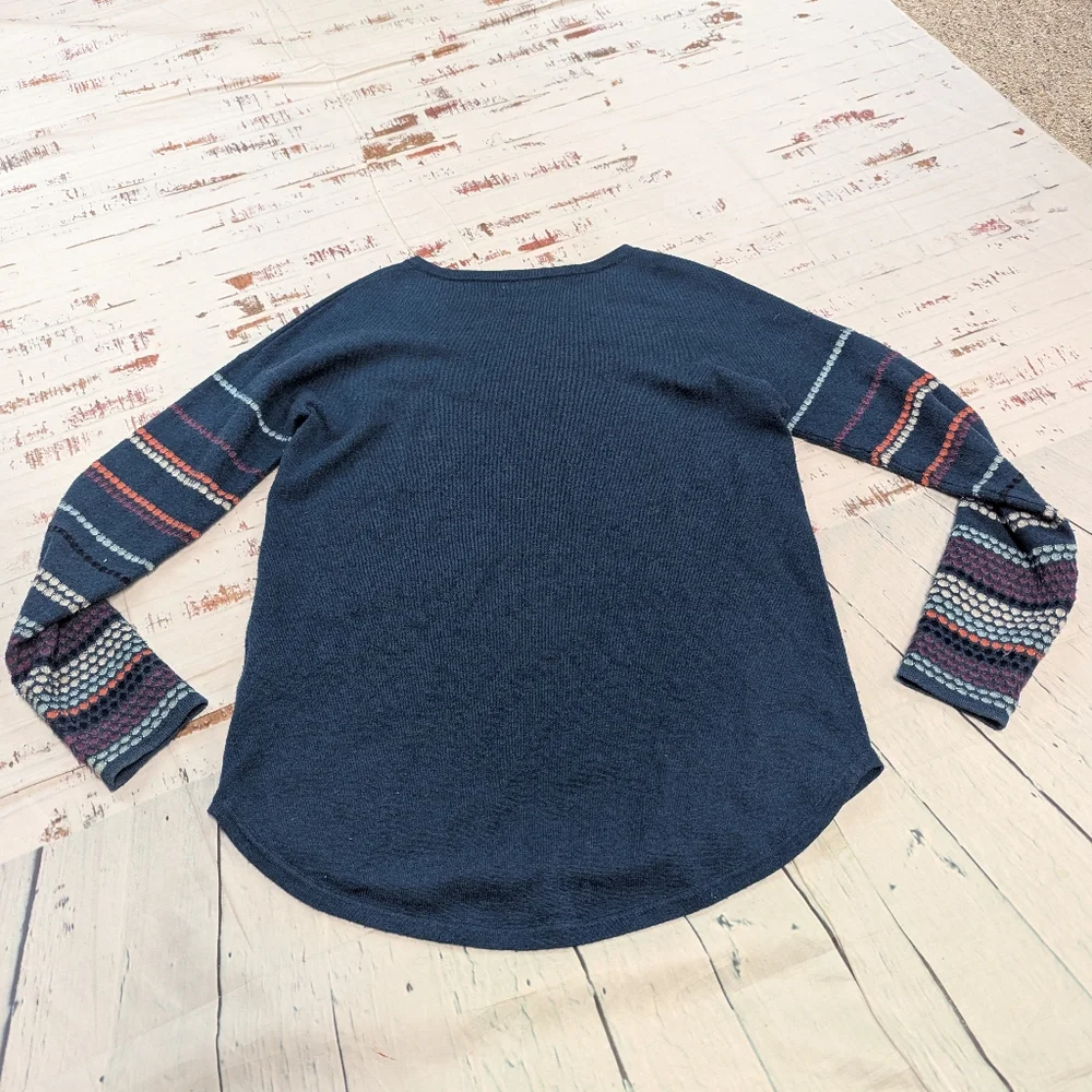 Smartwool Long Sleeve Sweater Baselayer - Picture 2 of 6